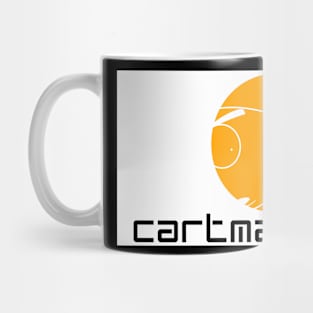 Cartman Mug